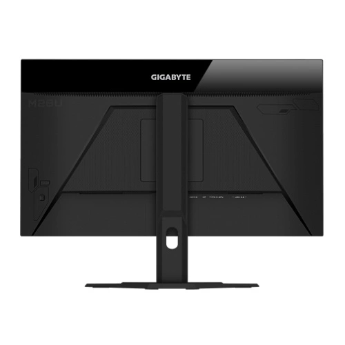 Monitoren 28" Gigabyte M28U-EK 3840 x 2160 4K UHD 144Hz schermmatrix SS-IPS