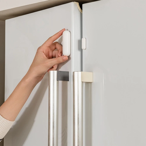 Slimme sensor Aqara Door and Window Sensor P2 | DW-S02D