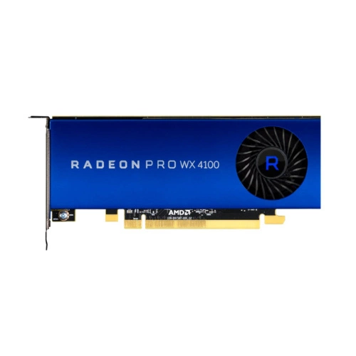 Grafische kaart AMD Radeon Pro WX 4100 4GB GDDR5 | 100-506008