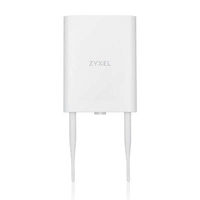 Toegangspunt Zyxel NWA55AXE-EU0102F 2,4 GHz | 5 GHz 575 Mbps | 1200 Mbps 802.11 a/b/g/n/ac/ax