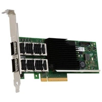 Netwerkkaarten Intel XL710QDA2BLK 2x 40Gb QSFP+ PCI Express 40Gb