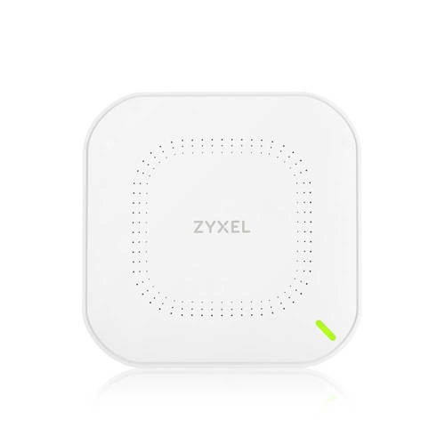 Toegangspunt Zyxel NWA50AX-EU0102F 2,4 GHz | 5 GHz 575 Mbps | 1200 Mbps 802.11 a/b/g/n/ac/ax