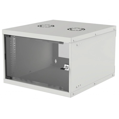 19” rackkast Hangend INTELLINET 6U 540x400mm