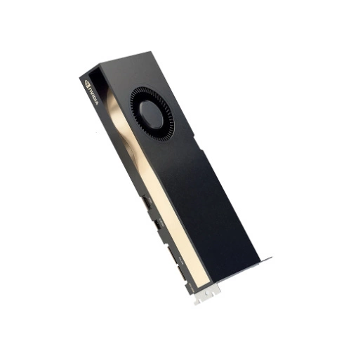 Grafische kaart Nvidia PNY RTX A5000 24GB GDDR6 ECC | VCNRTXA5500-PB