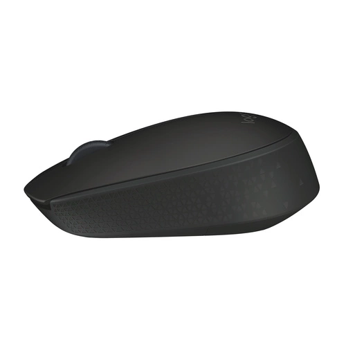 Draadloze muis Logitech B170 Black Bp 910-004798