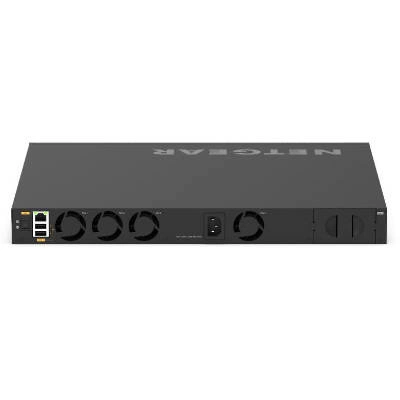 Schakelaar Netgear XSM4328FV-100NES 24x SFP+ | 4x SFP28