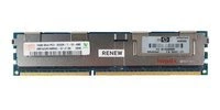 RAM-geheugen 1x 16GB Hynix ECC REGISTERED DDR3 1066MHz PC3-8500 RDIMM | HMT42GR7CMR4C-G7