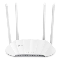 Toegangspunt TP-LINK TL-WA1801 2.4 GHz | 5 GHz 1201 Mbps 802.11 a/b/g/n/ac/ax