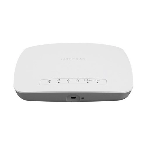 Toegangspunt Netgear WAC510-10000S 2.4 GHz | 5 GHz 867 Mbps 802.11a/b/g/n/ac