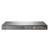 Schakelaar HPE JL354AR 24x 10/100/1000 4x SFP+
