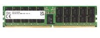 RAM-geheugen 1x 64GB Hynix ECC REGISTERED DDR5 2Rx4 5600MHz PC5-44800 RDIMM | HMCG94AGBRA177N