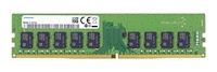 RAM-geheugen 1x 32GB Samsung ECC UNBUFFERED DDR4 2Rx8 2666MHz PC4-21300 UDIMM | M391A4G43MB1-CTD