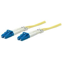 Patchcord Techly LC/UPC-LC/UPC Duplex Single Mode 10 m