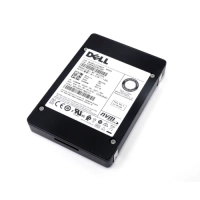 Schijf SSD gewijd voor de server DELL 7,68TBGB U.2 NVMe PCIe 7FYN0 gebruikt