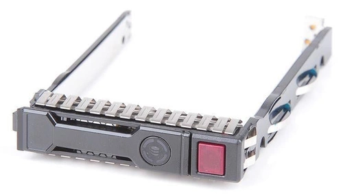 Beugel HP 2.5'' Hot Swap gewijd voor HP | 651687-001