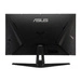 Monitoren 27" ASUS TUF Gaming VG27AQ1A 2560 x 1440 QHD 170Hz schermmatrix IPS