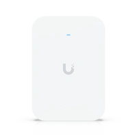 Toegangspunt Ubiquiti U7-Pro-XG-Wall 2,4 GHz | 5 GHz | 6 GHz 5764 Mbps 802.11a/b/g/n/ac/ax/be