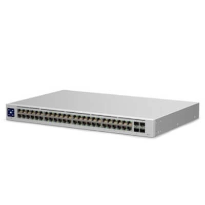 Schakelaar Ubiquiti USW-48 48x 10/100/1000 4x SFP