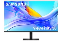 Monitoren 37" Samsung ViewFinity LS37D800UAUXEN S80UD 3840 x 2160 4K UHD 60Hz schermmatrix VA