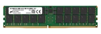 RAM-geheugen 1x 64GB Micron ECC REGISTERED DDR5 2Rx4 4800MHz PC5-38400 RDIMM | MTC40F2046S1RC48BA1