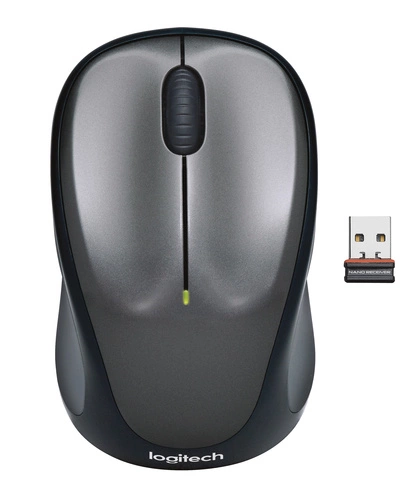 Draadloze muis Logitech M235 910-002201