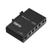 Schakelaar Teltonika TSW114 5x 1Gb