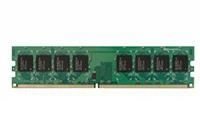 RAM-geheugen 2x 2GB HP ProLiant ML570 G3 DDR2 400MHz ECC REGISTERED DIMM | 375004-B21