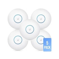 Toegangspunt Ubiquiti UAP-AC-LR-5 2.4 GHz | 5 GHz 867 Mbps 802.11a/b/g/n/ac