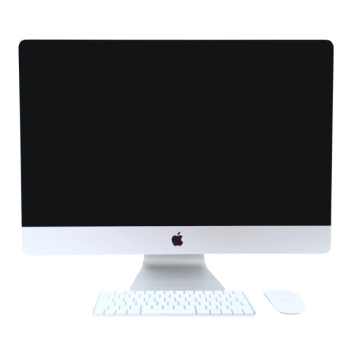 Apple 27 iMac 5K Retina Intel i5 3.2 GHz
