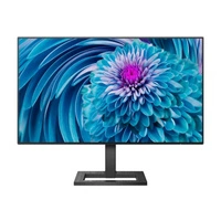 Monitoren 27" Philips E-line 275E2FAE/00 2560 x 1440 4K UHD 75Hz schermmatrix IPS