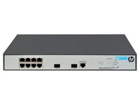 Switch HPE OfficeConnect 1920-8G 8x 1Gb 2x SFP