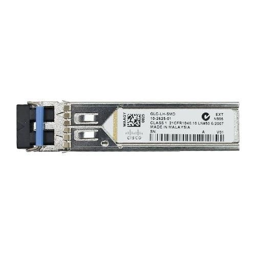 SFP-Modules Cisco GLC-LH-SMD= LC 1 Gbps SFP 10 km