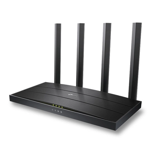 Router TP-LINK Archer AX17 3x RJ-45 10/100/1000 Mb/s 1201 Mbps