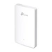 Toegangspunt TP-LINK EAP615-WALL 2.4 GHz | 5 GHz 1201 Mbps 802.11 a/b/g/n/ac/ax