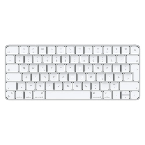 Toetsenbord Draadloze Apple MK2A3D/A QWERTZ