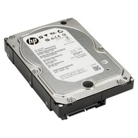 HDD-shijf HDD gewijd voor de server HPE 2.5'' 600GB 10000RPM SAS 12Gb/s 781516-B21-RFB | REFURBISHED