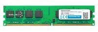 RAM-geheugen 1x 4GB HYPERTEC NON-ECC UNBUFFERED DDR2 800MHz PC2-6400 UDIMM | MEM64004GBD