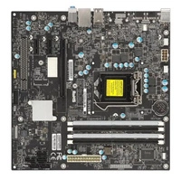 Moederbord Supermicro C7C232-CB-ML LGA1151 Micro-ATX | MBD-C7C232-CB-ML-O