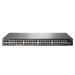 Schakelaar HPE JL357A 48x 10/100/1000 4x SFP+ 370 W PoE+