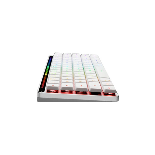 Draadloze toetsenbord Asus ROG Falchion RX Low Profile AZERTY (FR)