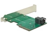 BROADCOM MegaRAID 9560-16i 05-50077-00 SAS/SATA/NVMe 12Gb/s 8GB nieuw 3 jaar