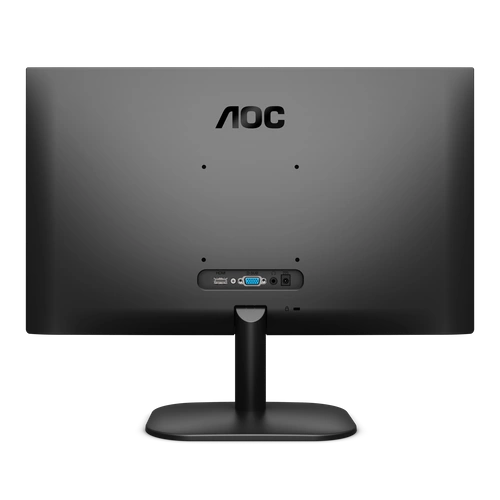 Monitoren 23.8" AOC 24B2XDA 1920 x 1080 Full HD 75Hz schermmatrix IPS
