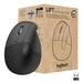 Draadloze muis Logitech Lift for Business 910-006495