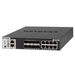 Schakelaar Netgear XSM4316S-100NES 8x 1000/10000