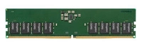 RAM-geheugen 2x 32 GB Kingston NON-ECC UNBUFFERED DDR5 4800MHz PC5-38400 UDIMM | KVR48U40BS8K2-32