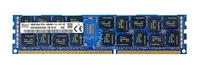 RAM-geheugen 1x 16GB Hynix ECC REGISTERED DDR3 2Rx4 1600MHz PC3-12800 RDIMM | HMT42GR7AFR4C-PB