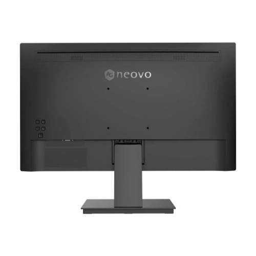 Monitoren 23.8" AG Neovo LW-2402 1920 x 1080 Full HD 75Hz schermmatrix VA
