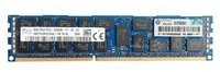 RAM-geheugen 1x 8GB Hynix ECC REGISTERED DDR3 2Rx4 1600MHz PC3-12800 RDIMM | HMT31GR7EFR4C-PB
