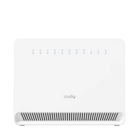 Router Cudy LT700E 4x 1Gb 867 Mbps