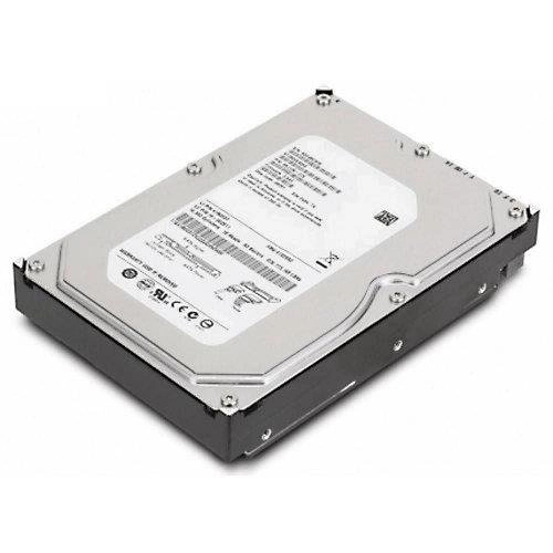 HDD-shijf HDD gewijd voor de server Lenovo 3.5'' 1000GB 7200RPM SAS 6Gb/s 49Y1939-RFB | REFURBISHED